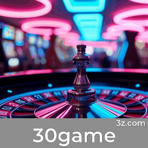 30game: O Melhor em Apostas Online Seguras