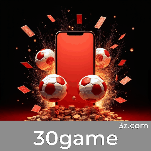 30game Inovação: Tecnologia de Jogo de Ponta