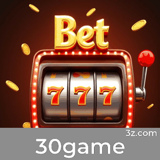 Excelência em Experiência de Casino no 30game: Jogos Premium