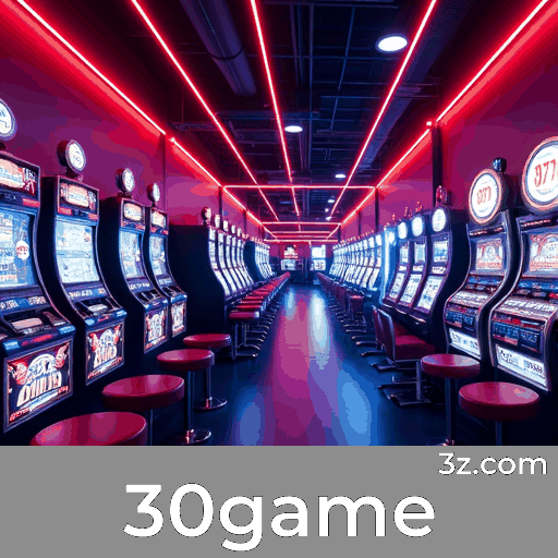 30game: Jogo em Tempo Real e Emoção para Brasileiros